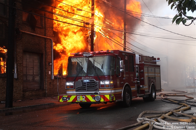 APPARATUS IN ACTION