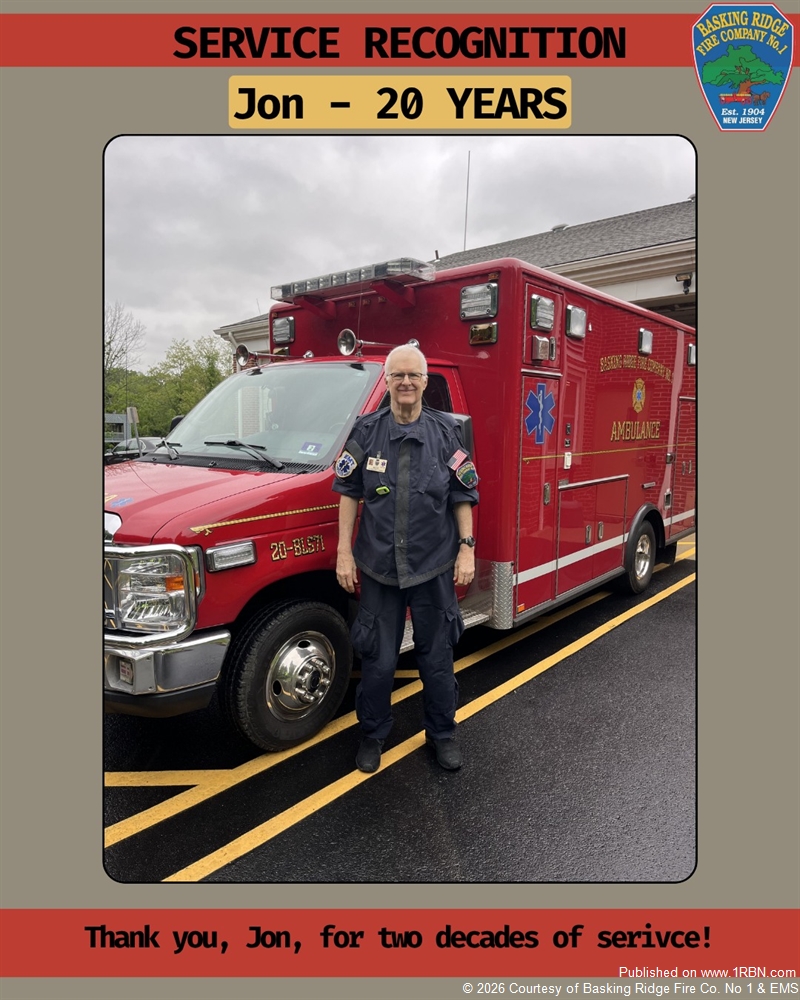 Firefighter Profiles