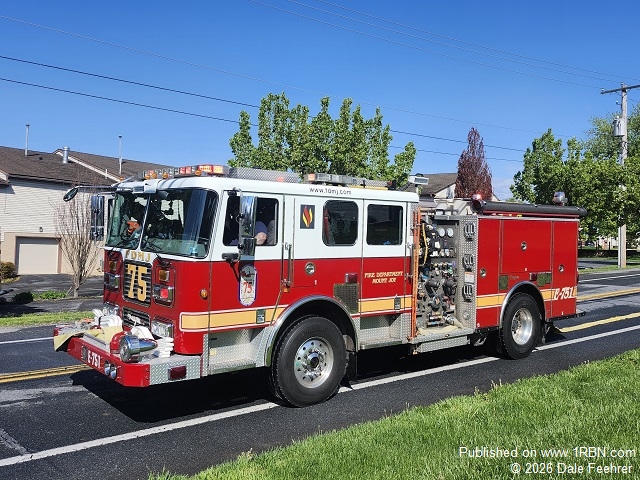 APPARATUS IN ACTION