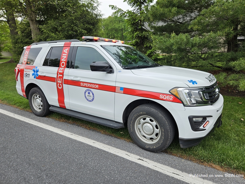 EMS