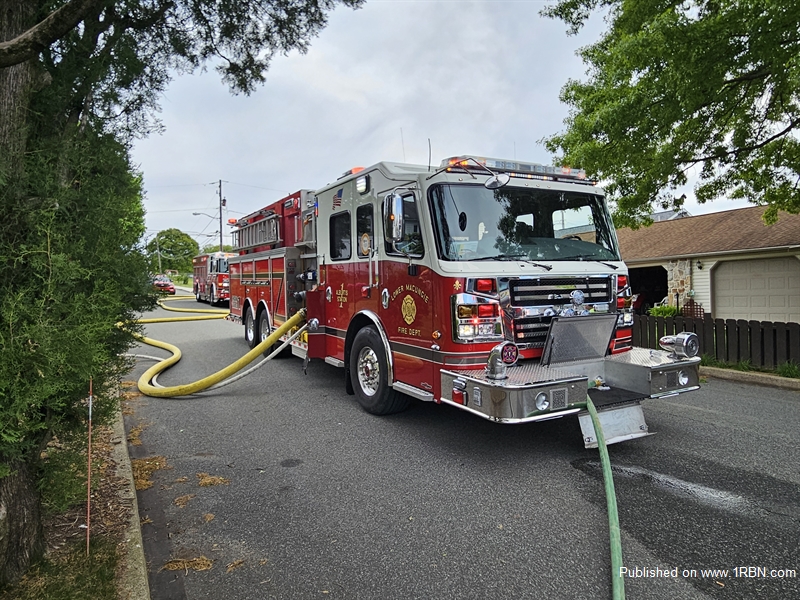 APPARATUS IN ACTION