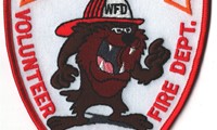 Patch of the Month