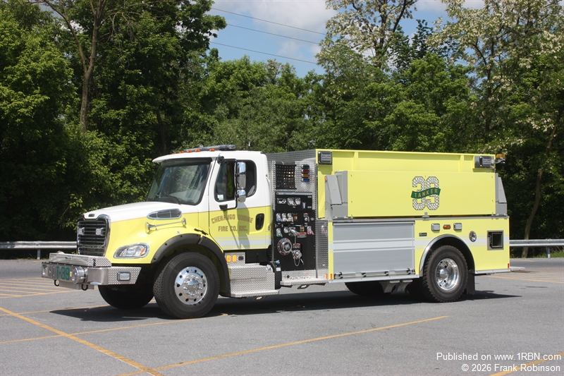 In Service