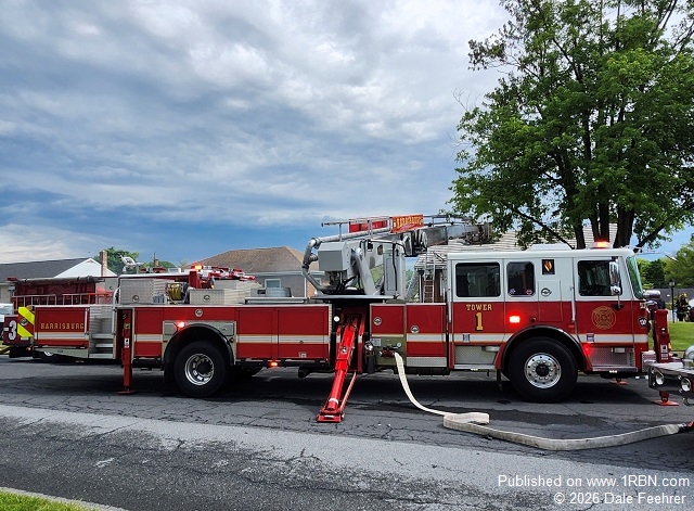 APPARATUS IN ACTION