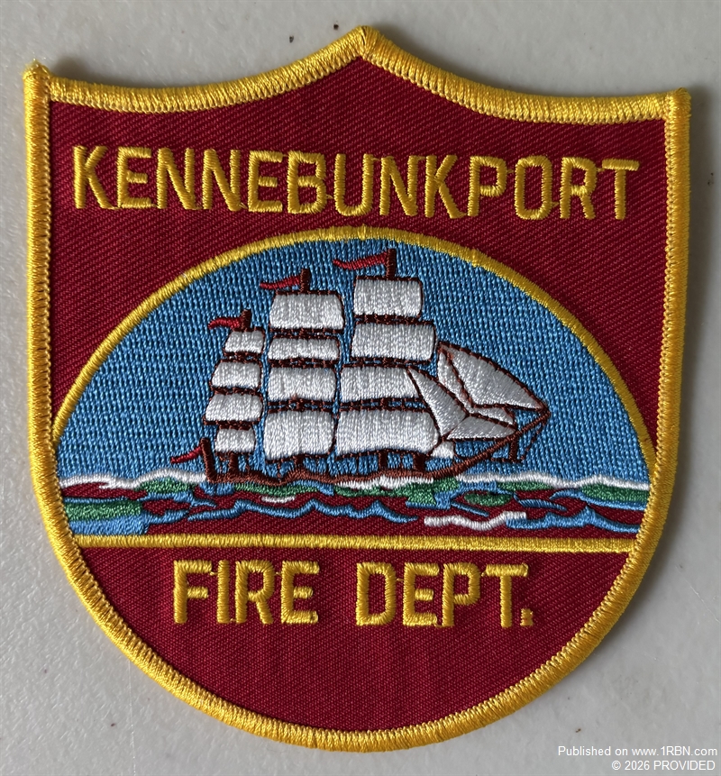 Patch of the Month