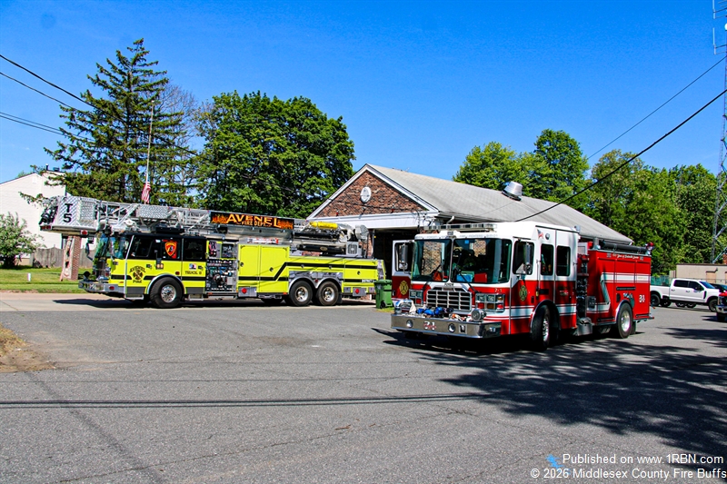 APPARATUS IN ACTION