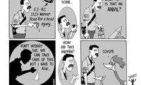 Cartoons