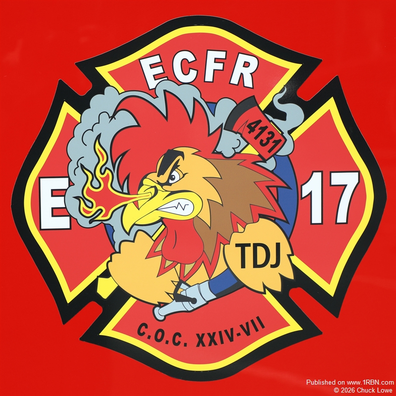 Fire Company Logos