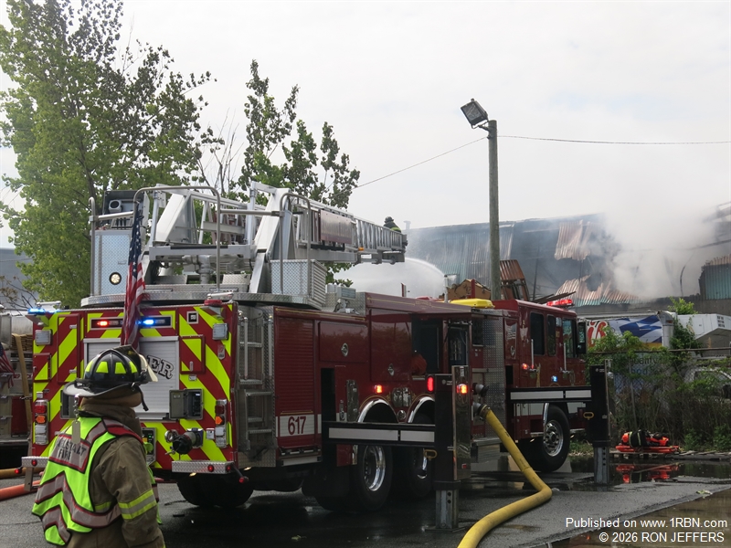 APPARATUS IN ACTION