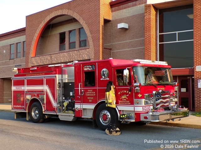 In Service