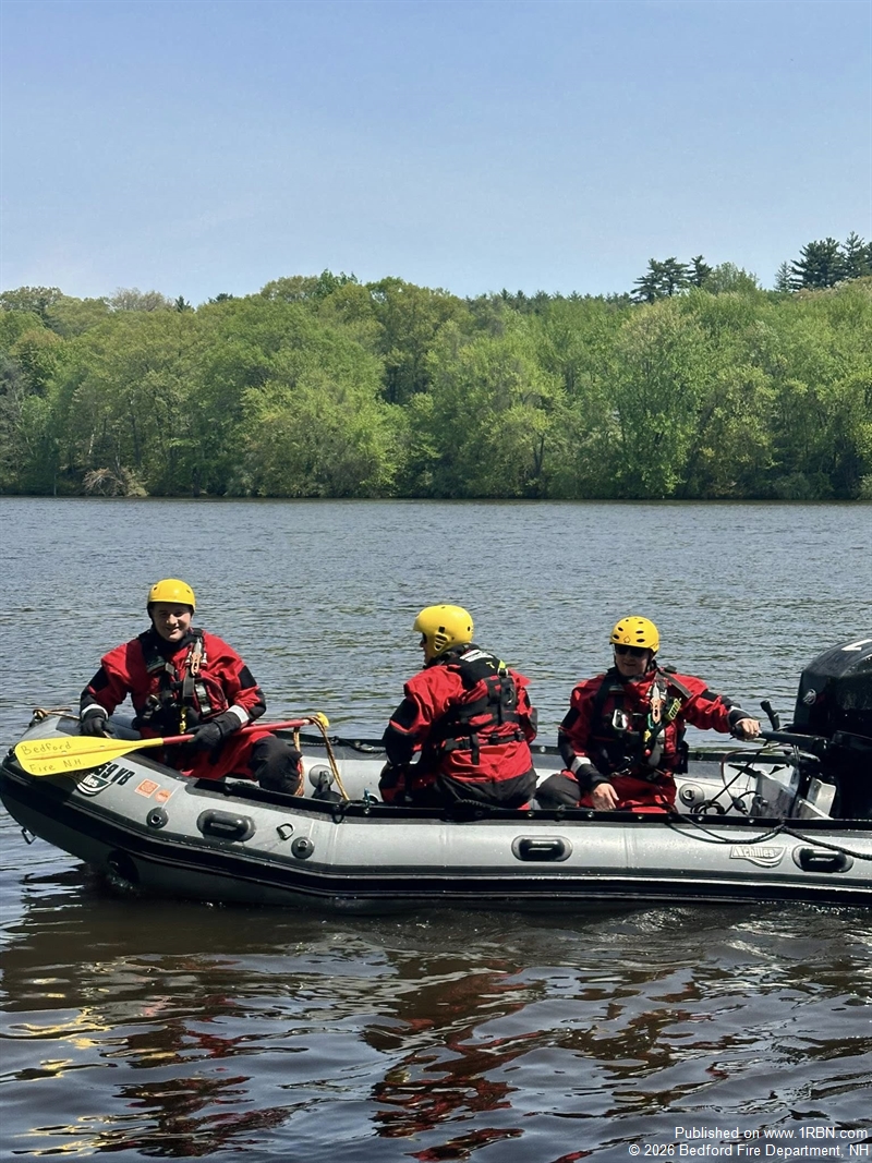 Drills/Training
