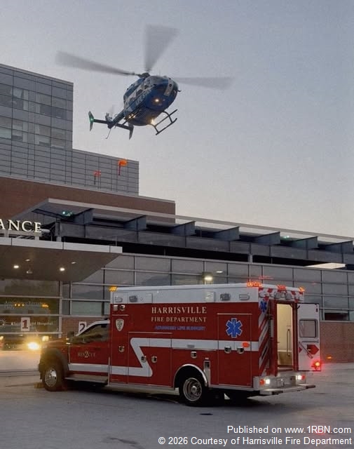 EMS