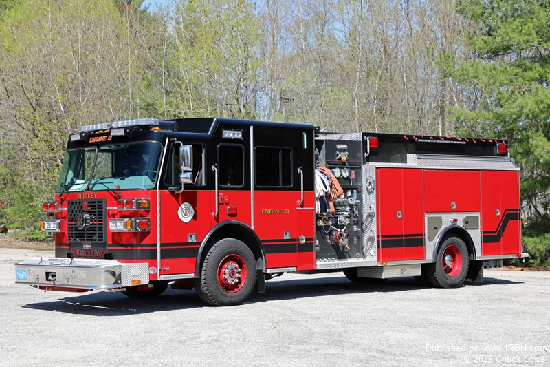 In Service