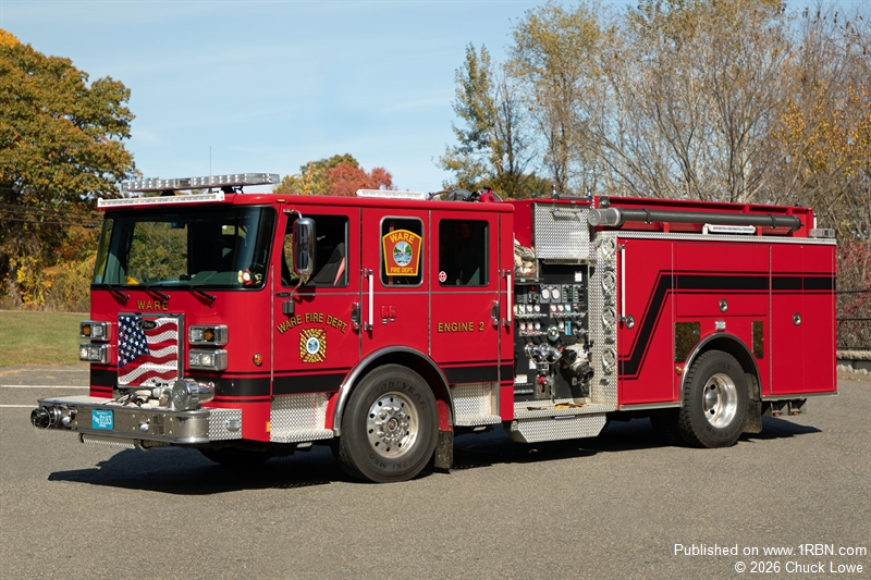 In Service