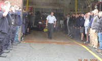 Firefighter Profiles