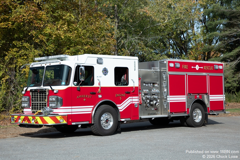 In Service