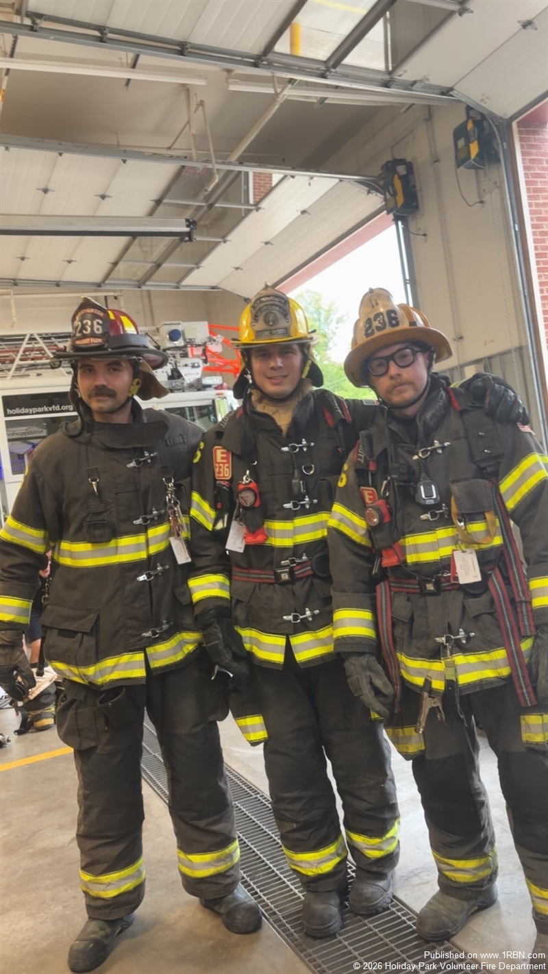 Drills/Training