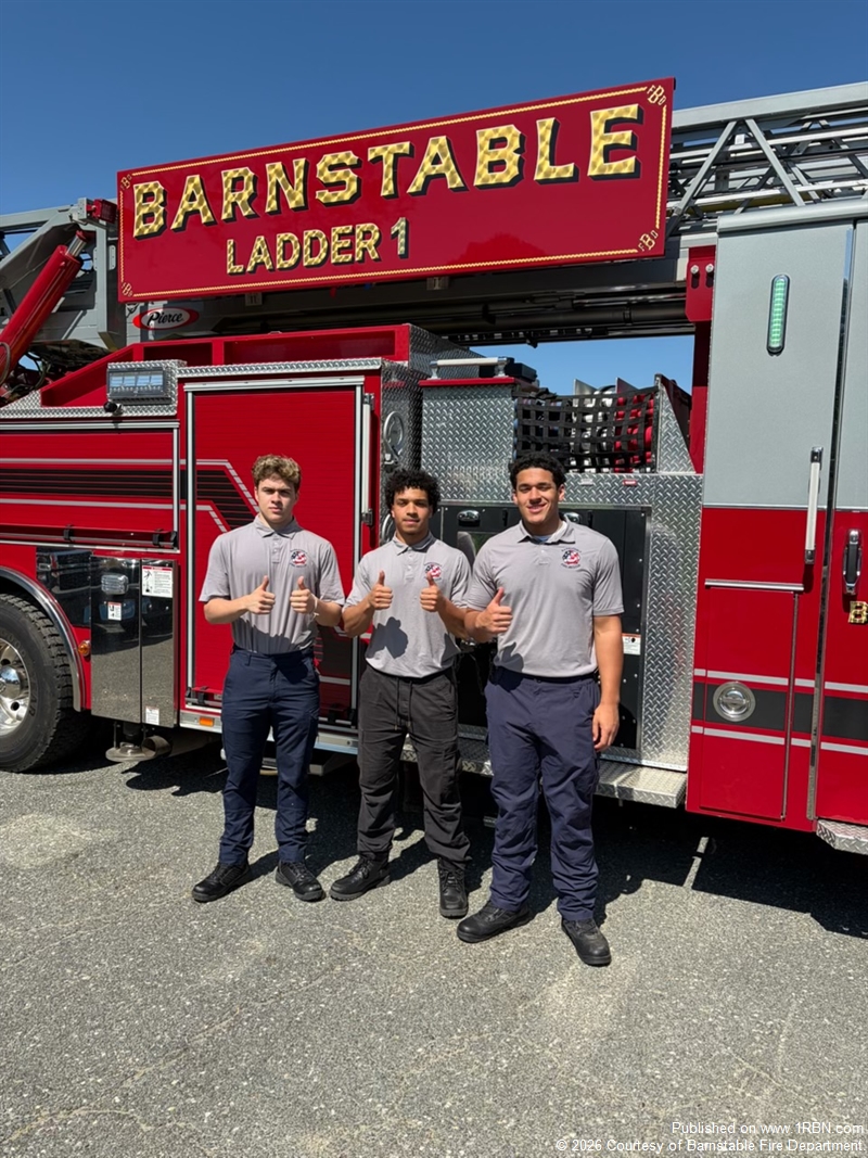 Future 1st Responders