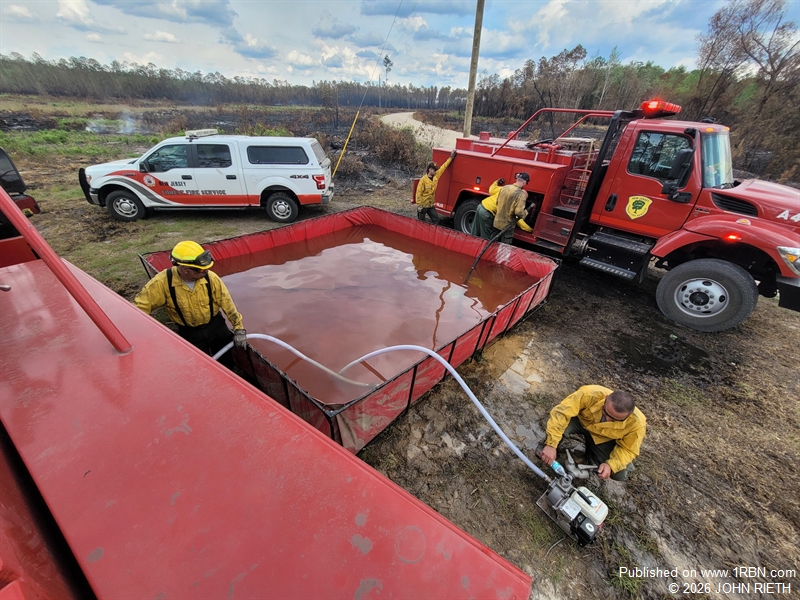 APPARATUS IN ACTION