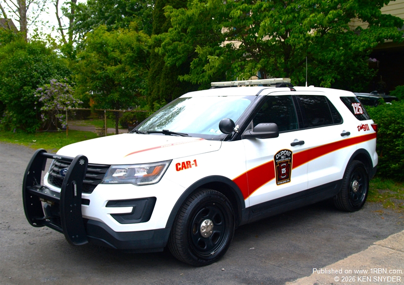 In Service