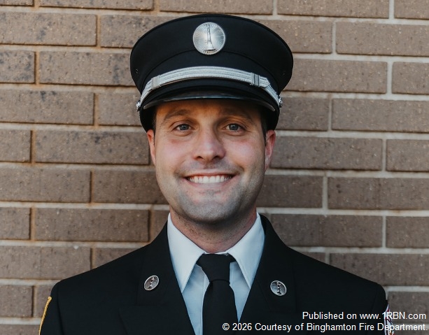 Firefighter Profiles