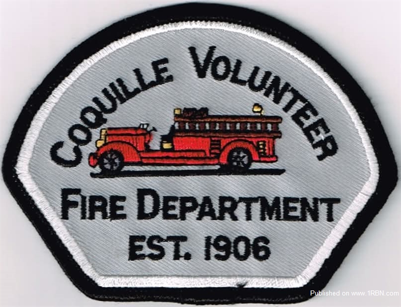 Patch of the Month