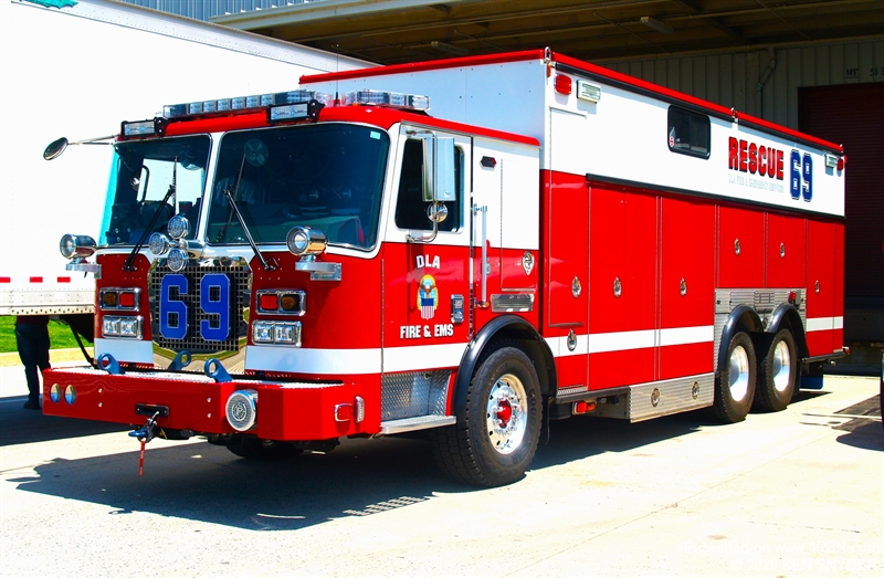 In Service