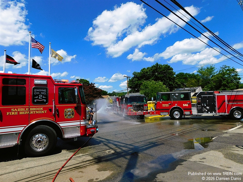 APPARATUS IN ACTION