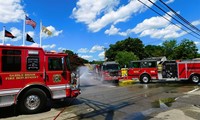 APPARATUS IN ACTION