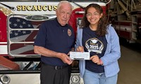 Women in Firefighting