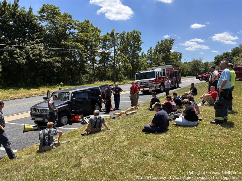 Drills/Training