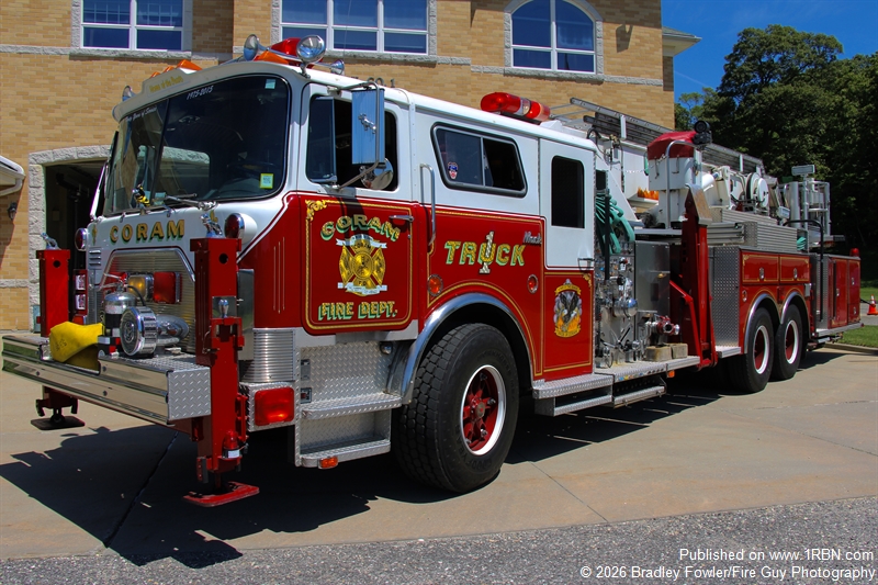 Still In Service