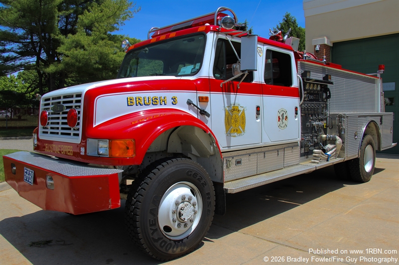 In Service