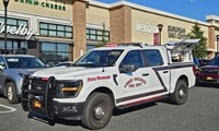Chiefs Cars / Command Vehicles