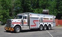 In Service