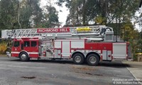 Still In Service