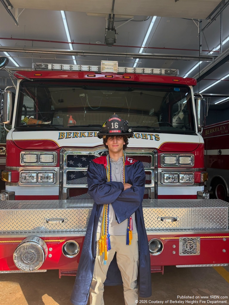 Firefighter Profiles