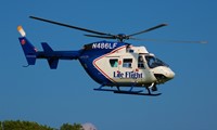 Emergency Aircraft