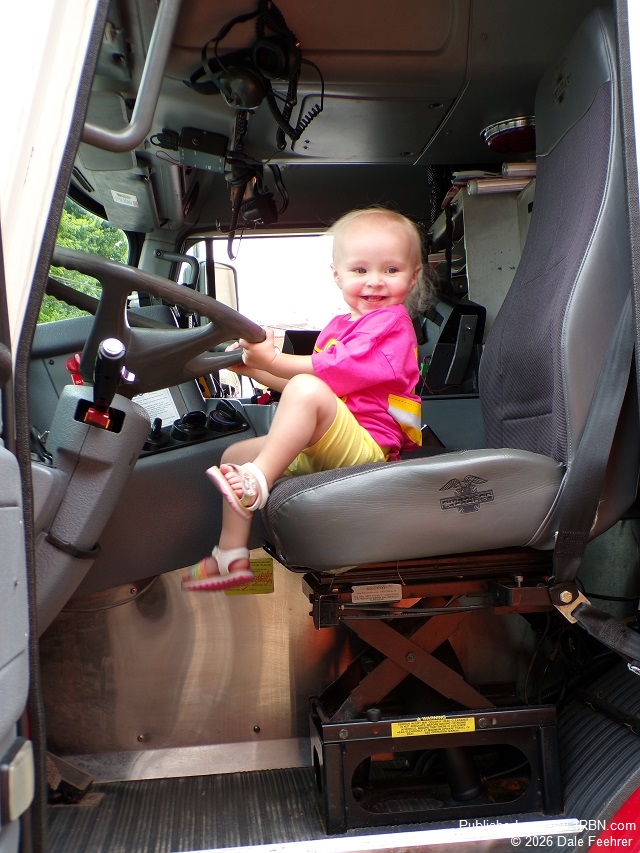 Future 1st Responders