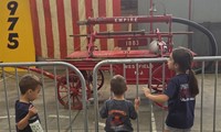 Future 1st Responders