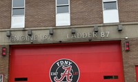 Fire Company Logos