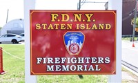 Memorial Board