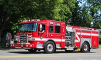In Service