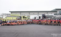 Future 1st Responders