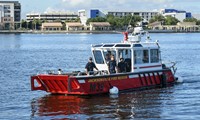 Emergency Watercraft