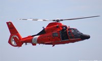 Emergency Aircraft