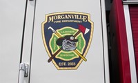 Patch of the Month