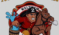 Fire Company Logos