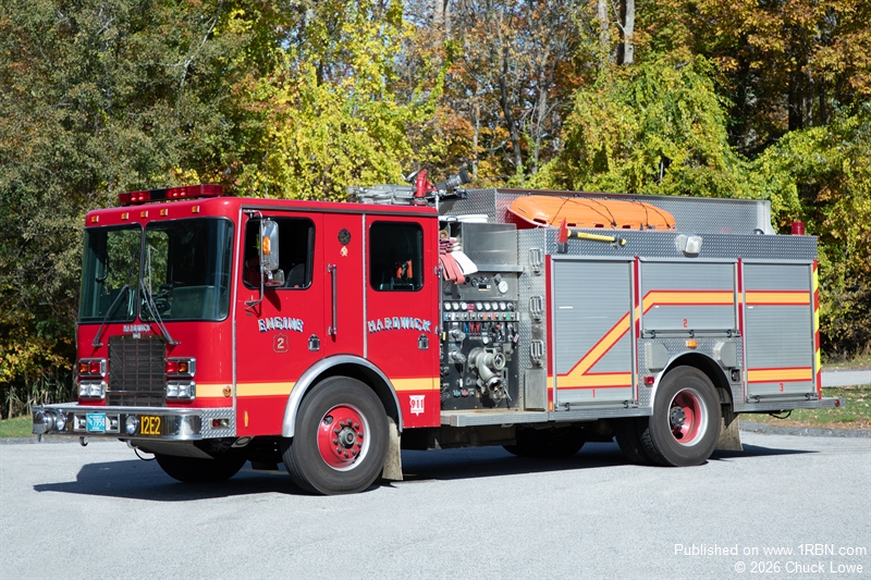 Still In Service