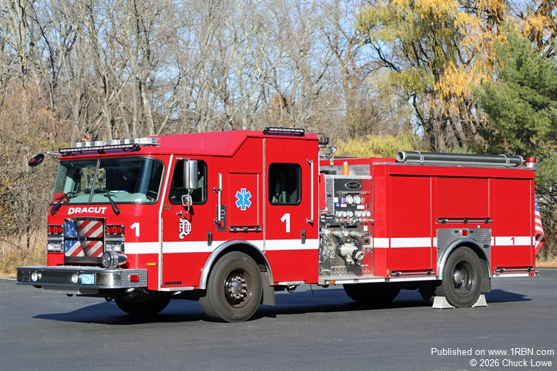 In Service